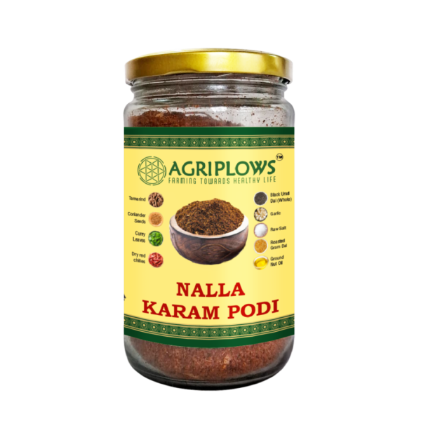 Nalla Karam Podi